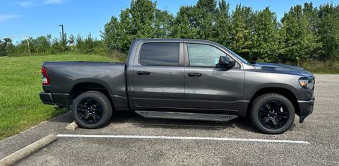 Ram 1500 2023