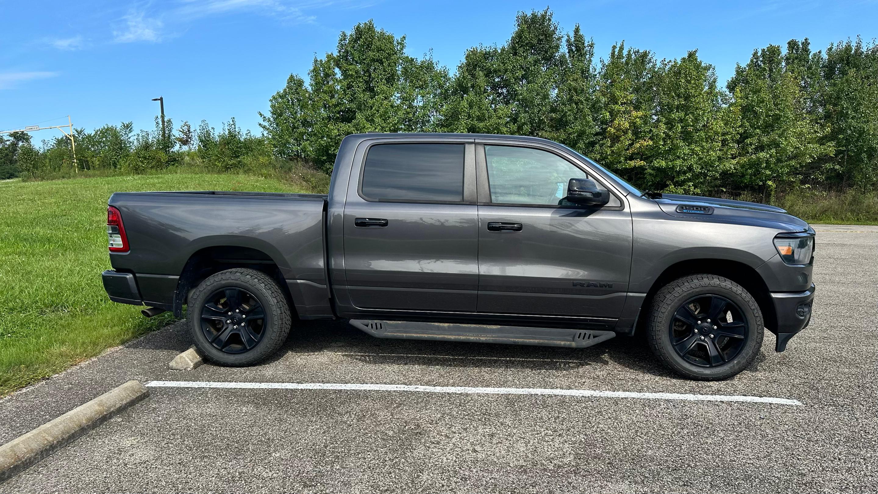 Ram 1500 2023 in Hebron, KY