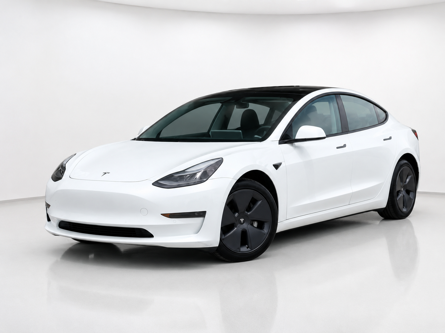 Tesla Model 3 2021 in Hutto, TX