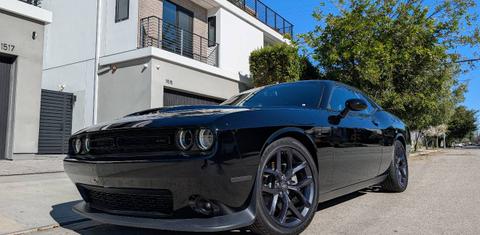 Dodge Challenger 2023