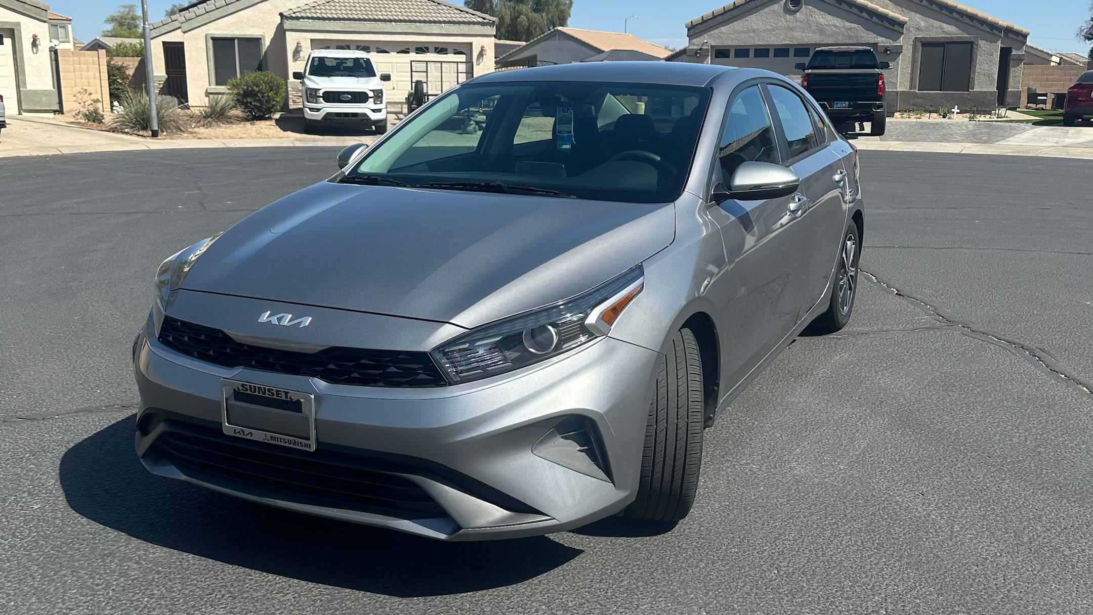 Kia Forte 2023 in El Mirage, AZ