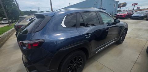 Mazda CX-50 2026