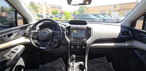 Subaru Ascent 2019