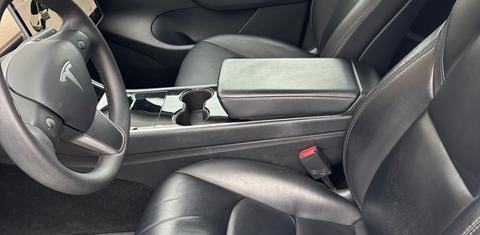 Tesla Model Y 2020
