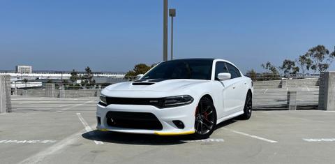 Dodge Charger 2021