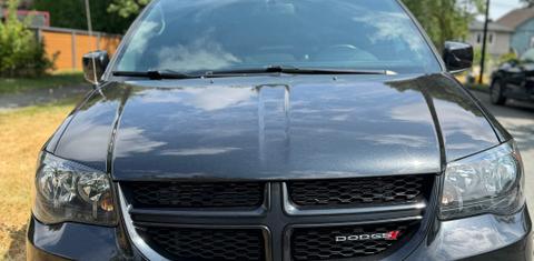 Dodge Grand Caravan 2017