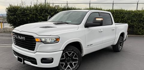 Ram 1500 2026