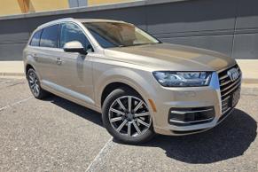 Audi Q7 2018 in Englewood