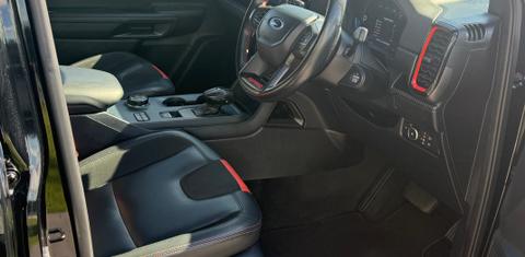 Ford RANGER 2023