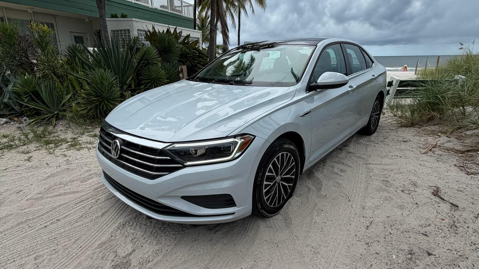 Volkswagen Jetta 2019 in Dania Beach, FL