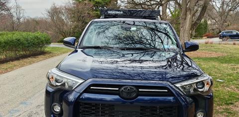 Toyota 4Runner 2022