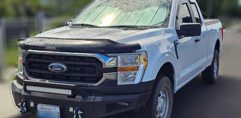 Ford F-150 2023