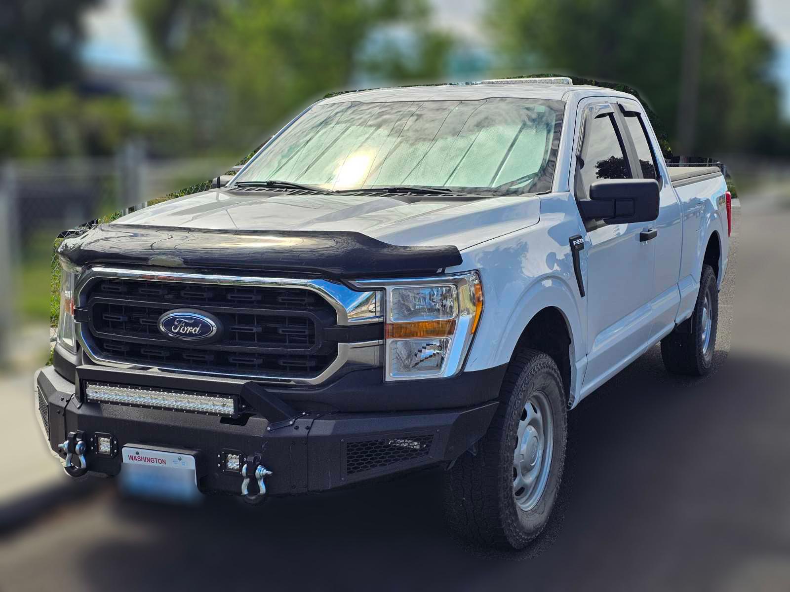 Ford F-150 2023 in Spokane, WA