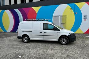 Volkswagen CADDY 2018 in Albert Park