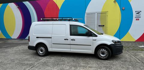 Volkswagen CADDY 2018
