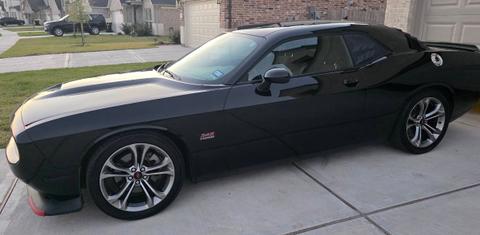 Dodge Challenger 2022
