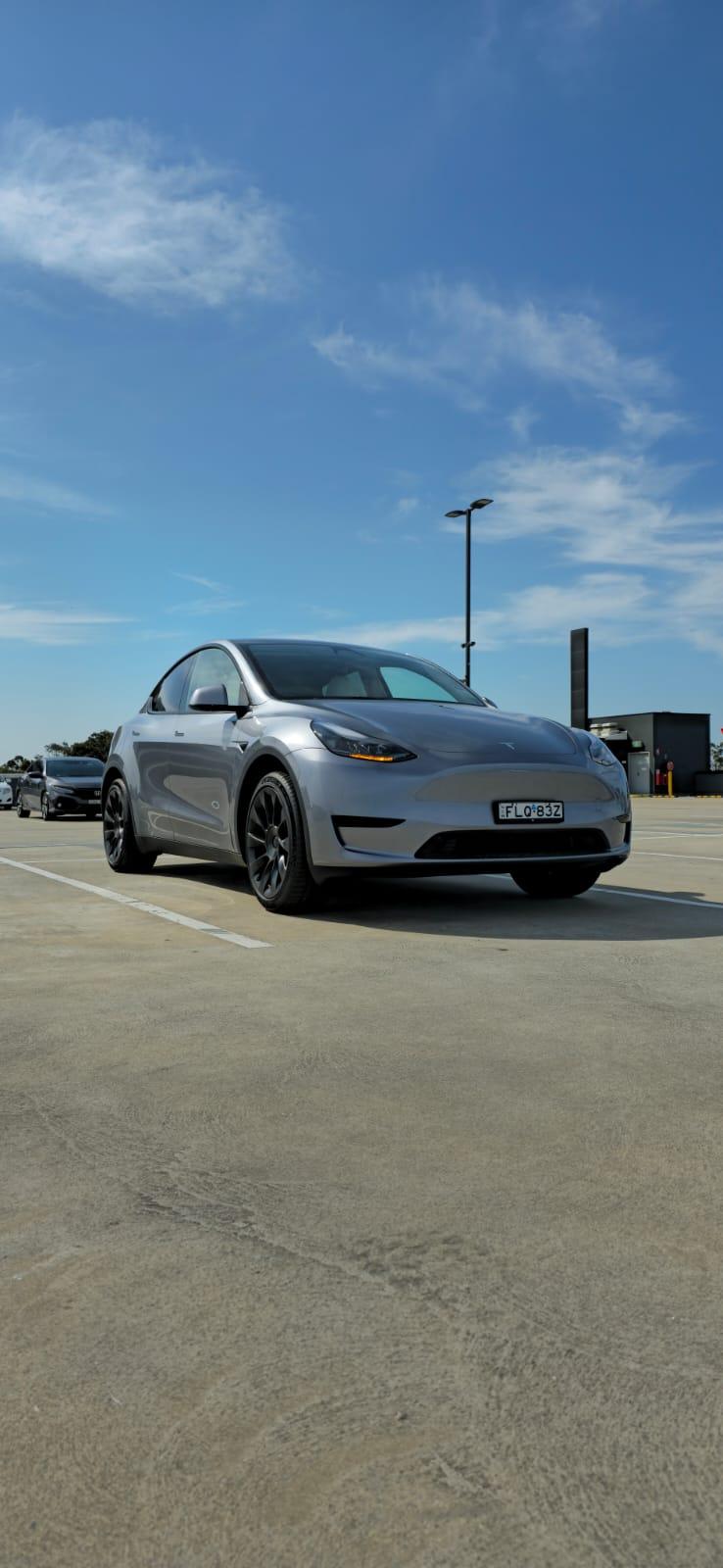 Tesla MODEL Y 2024 à Kurri Kurri
