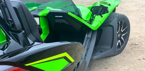 Polaris Slingshot 2022