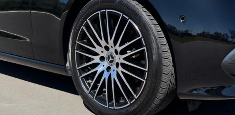 Mercedes-Benz C-Class 2024
