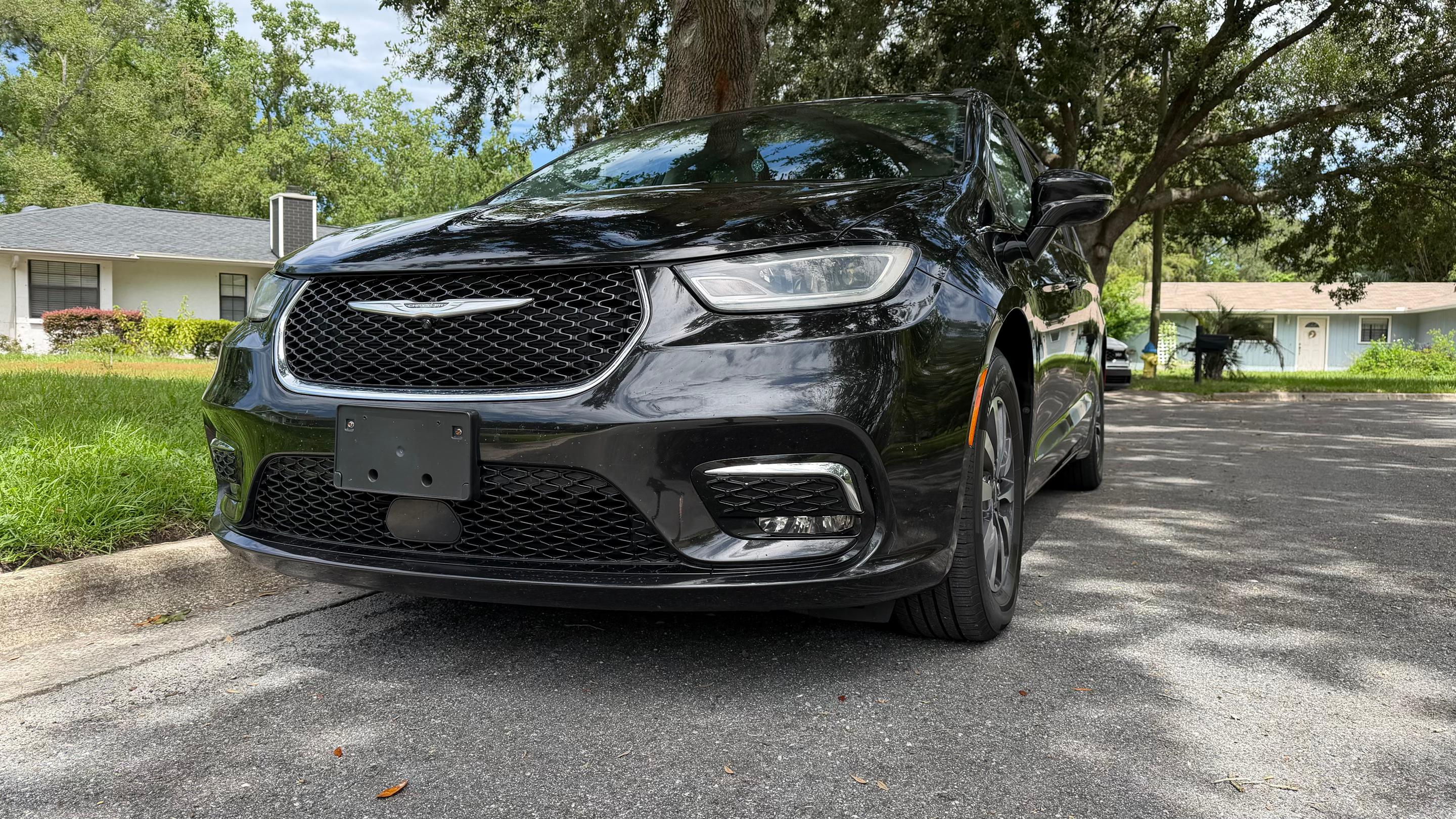Chrysler Pacifica 2021 in Gainesville, FL