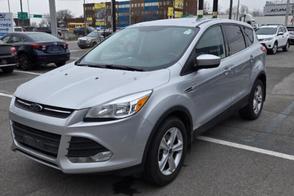 Ford Escape car