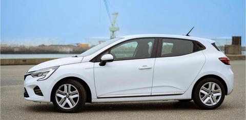 Renault CLIO V 2019