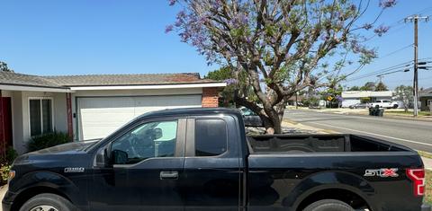 Ford F-150 2018