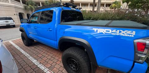 Toyota Tacoma 2020