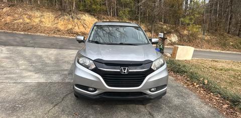 Honda HR-V 2016