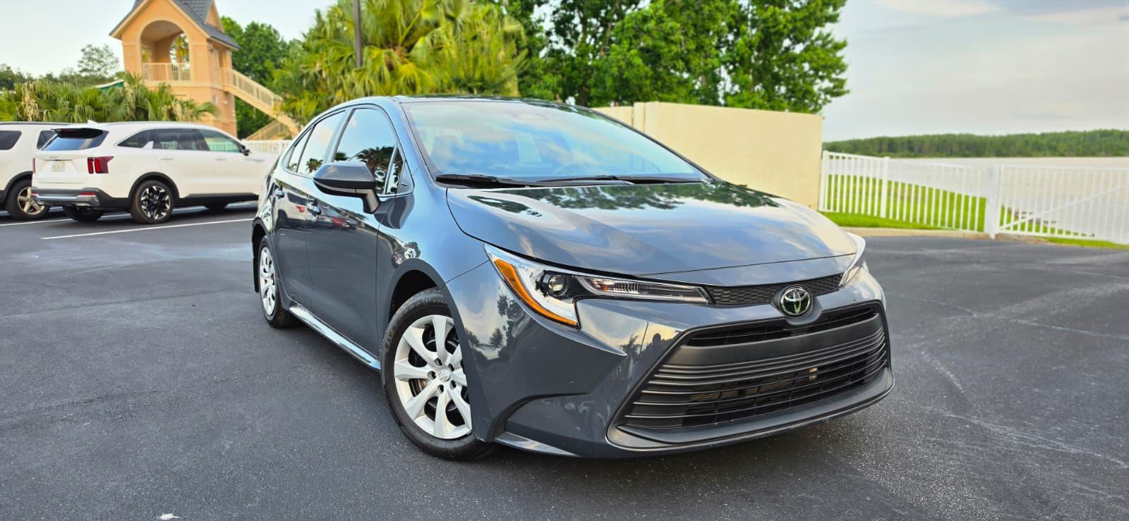 Toyota Corolla 2024 in Orlando, FL