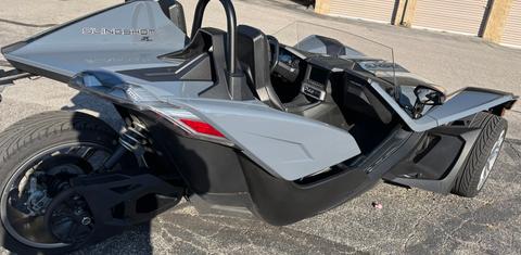 Polaris Slingshot 2023