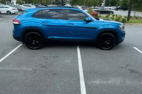 Volkswagen Atlas Cross Sport 2024 in Atlanta