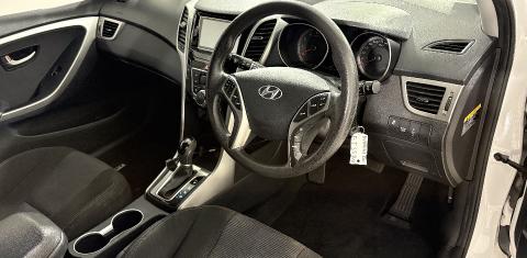 Hyundai i30 2014