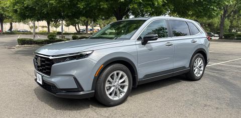 Honda CR-V 2025