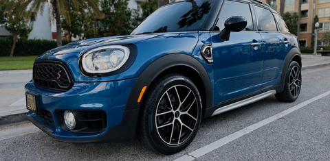 MINI Countryman 2019