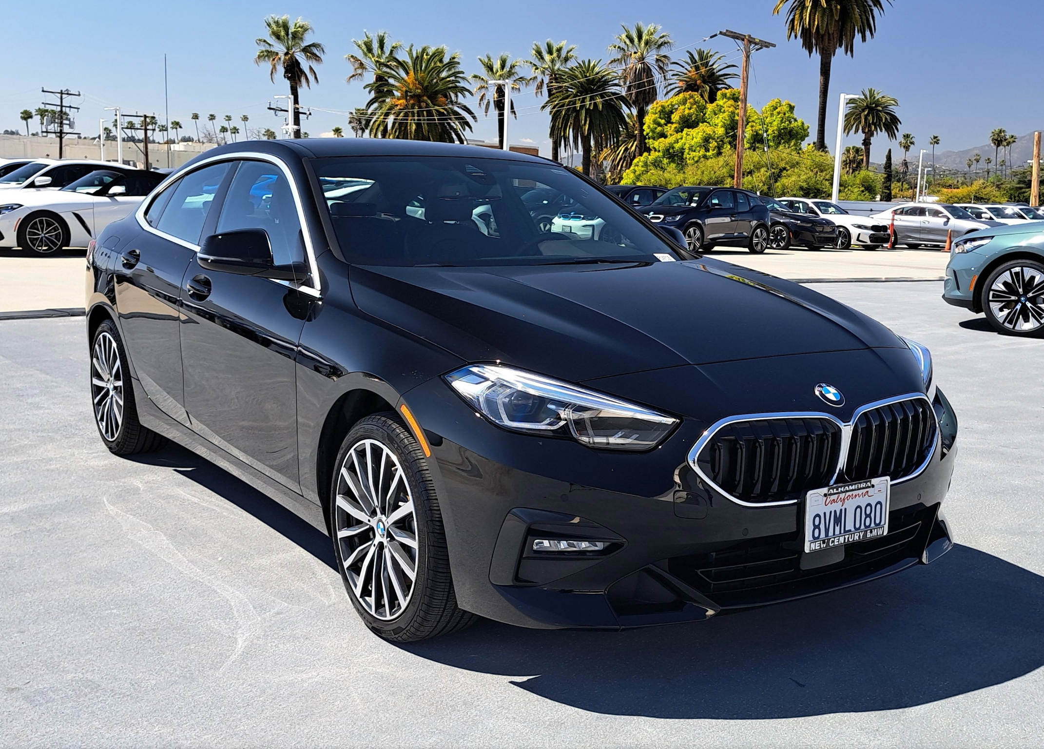 BMW 2 Series Gran Coupe 2021 in Alameda, CA