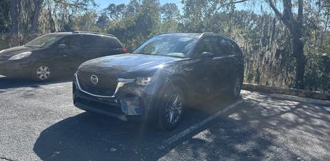 Mazda CX-90 2026