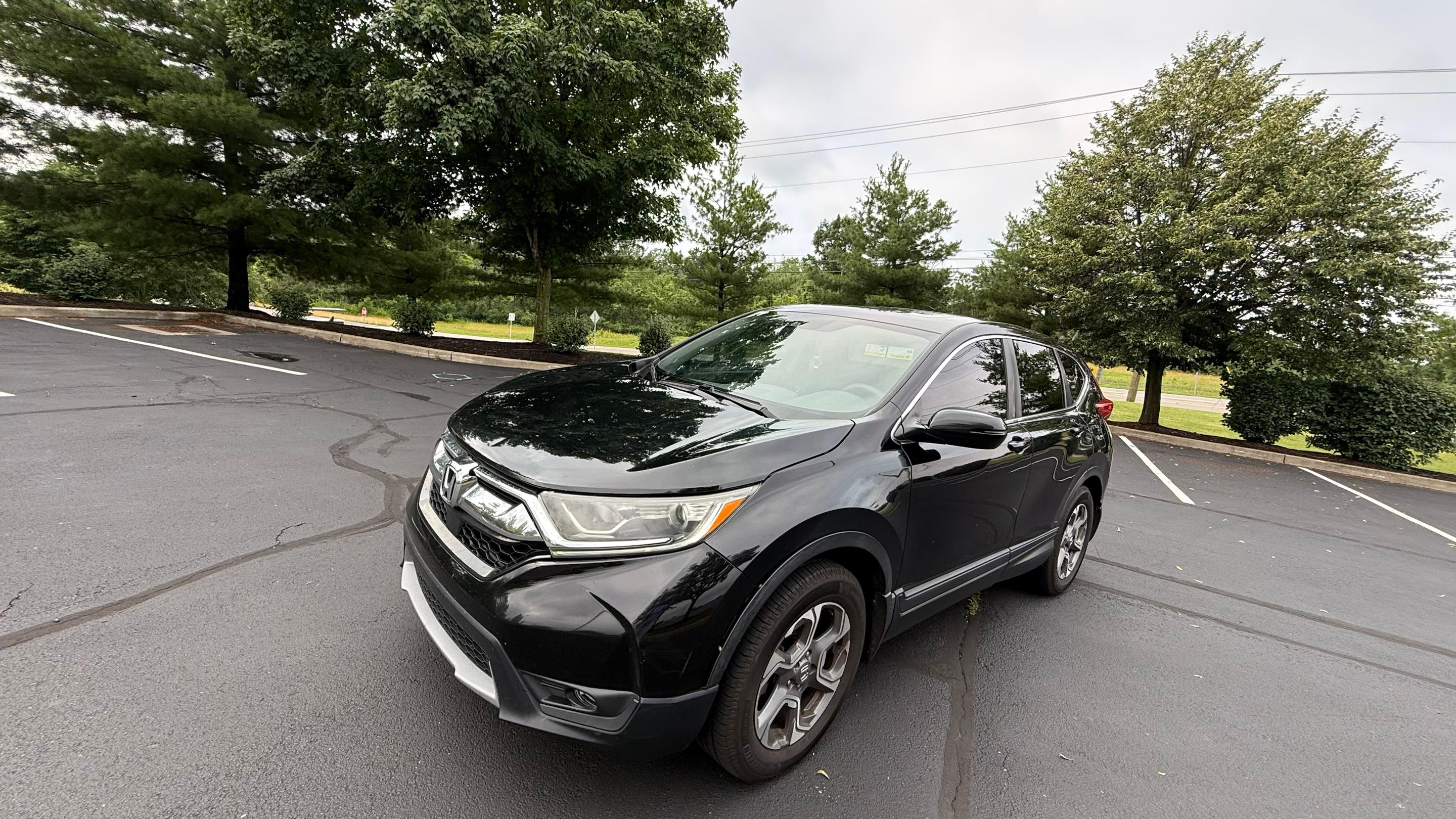 Honda CR-V 2018 in Cincinnati, OH