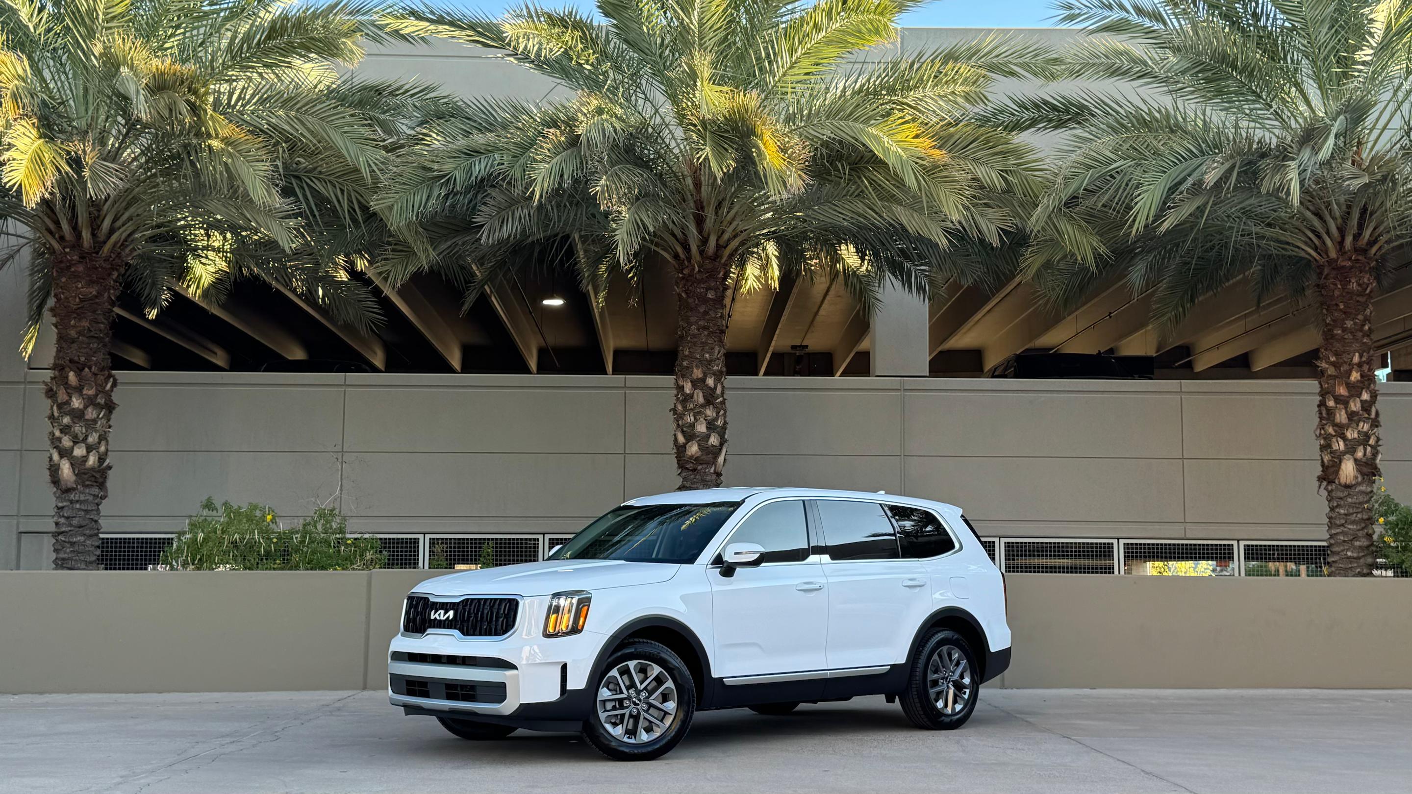 Kia Telluride 2025 in Phoenix, AZ