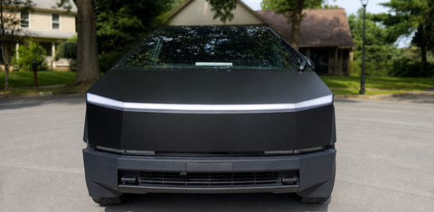 Tesla Cybertruck 2024