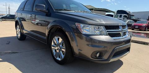 Dodge Journey 2016
