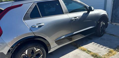 Kia Niro EV 2026