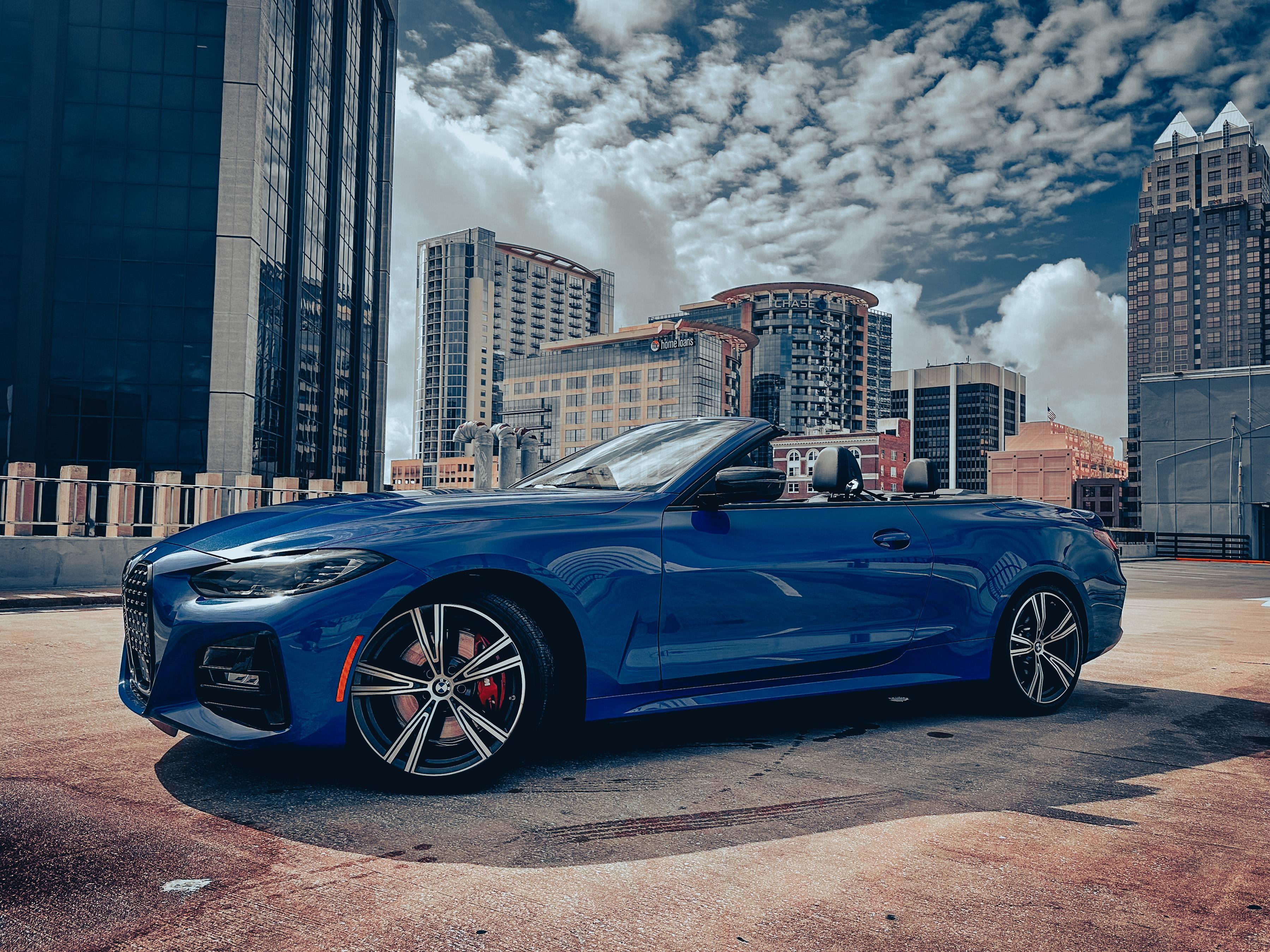 BMW 4 Series 2024 in Orlando, FL