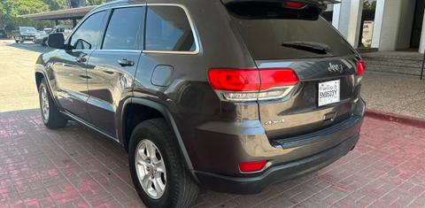 Jeep Grand Cherokee 2014