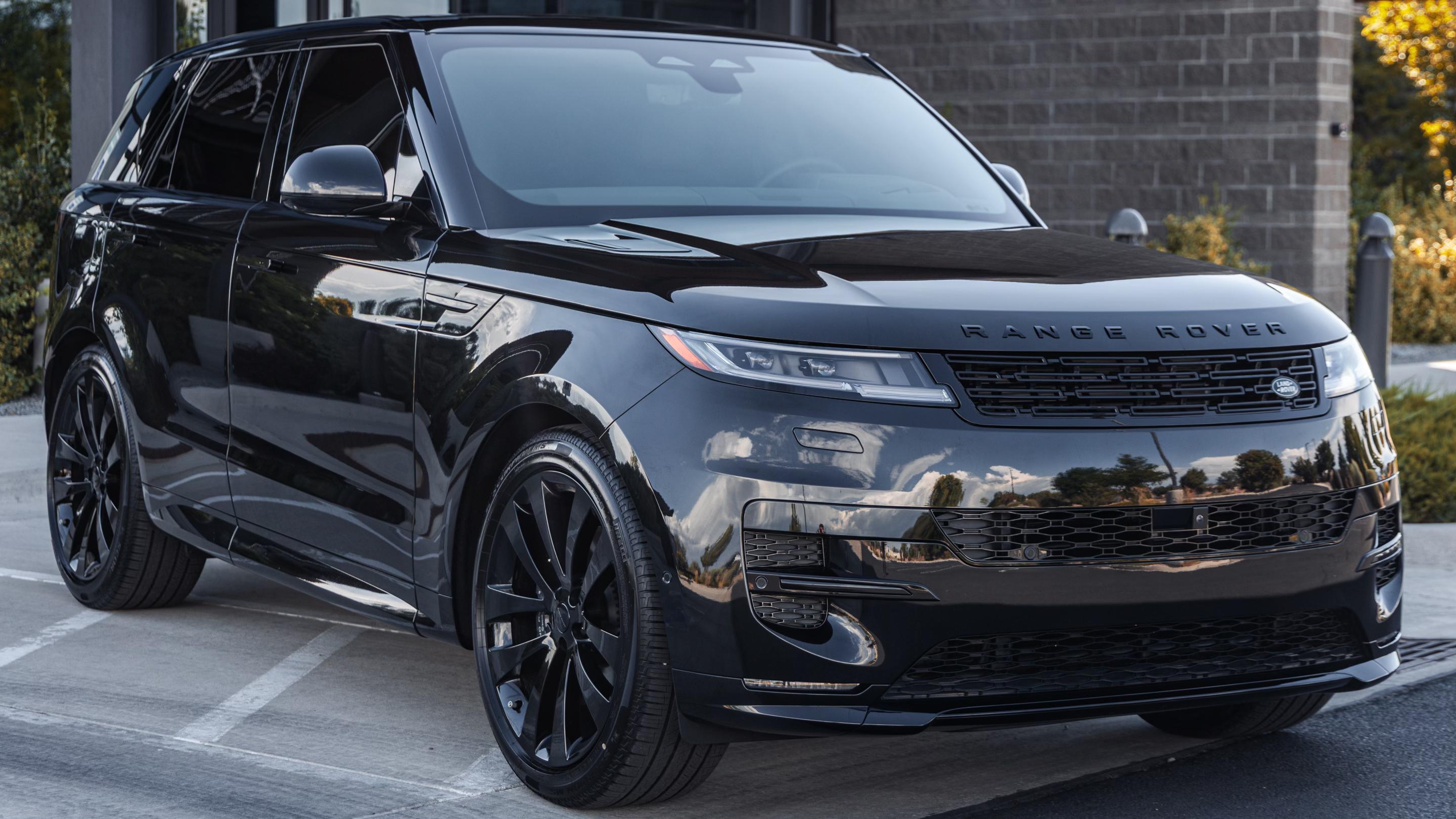 Land Rover Range Rover Sport 2026 in Delta, CO