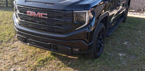 GMC Sierra 1500 2026