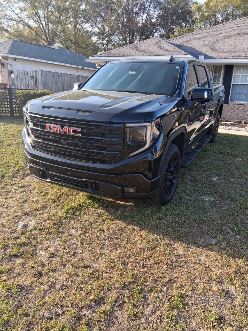 GMC Sierra 1500 2026 in Crestview, FL