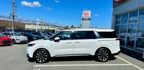 Kia Carnival 2024