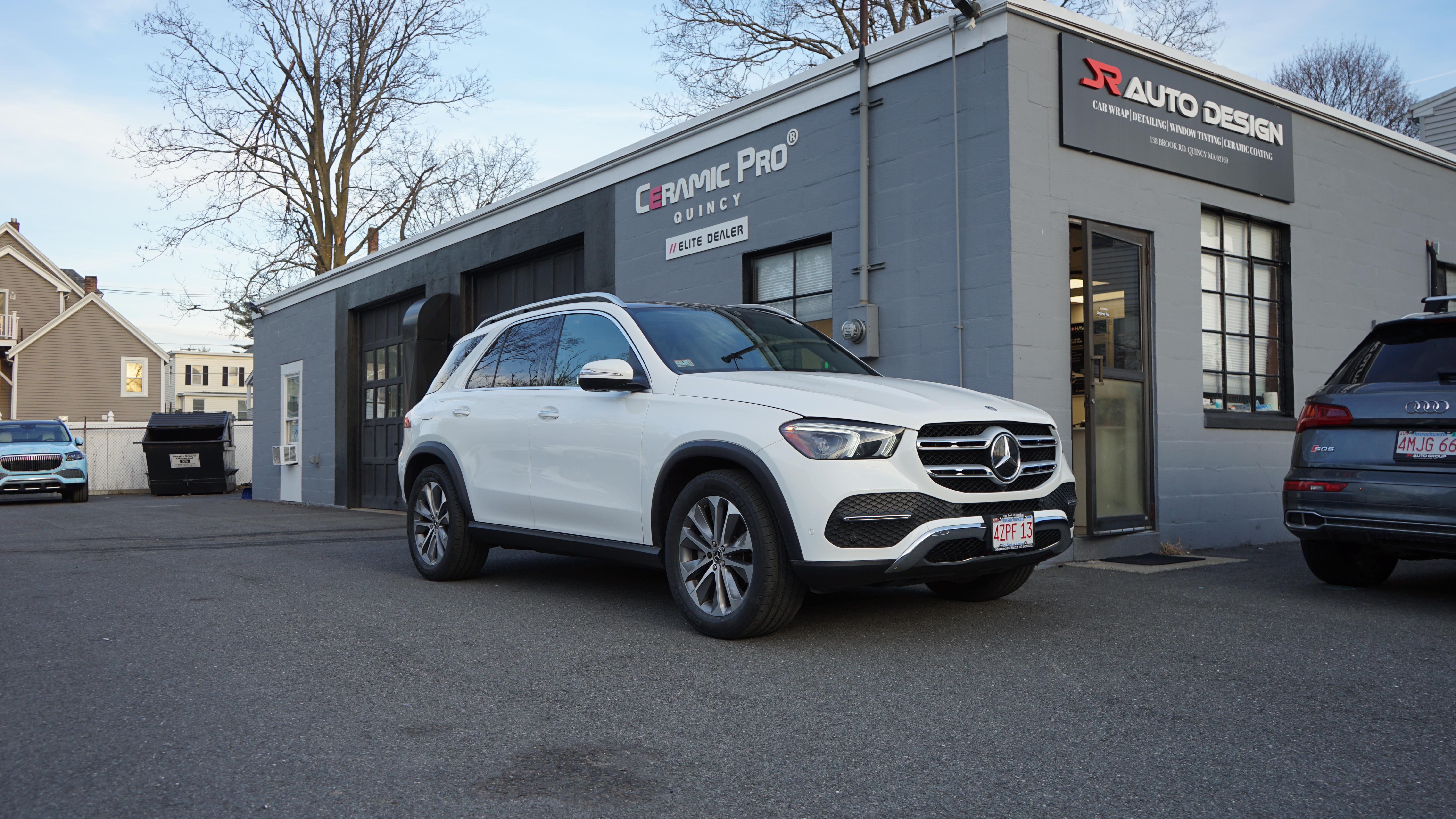 Mercedes-Benz GLE-Class 2021 in Quincy, MA