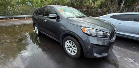 Kia Sorento 2020